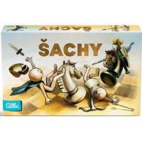ALBI Šach