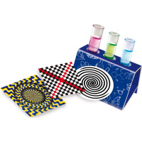 CLEMENTONI Science&Play Laboratórium: 110 najlepších experimentov