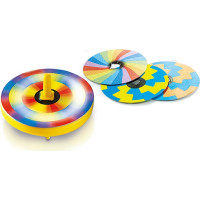 CLEMENTONI Science&Play Laboratórium: 110 najlepších experimentov