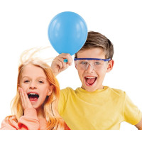 CLEMENTONI Science&Play Laboratórium: 110 najlepších experimentov