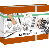 Nassau Skicacia sada 22 ks