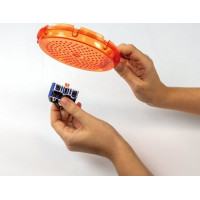 CLEMENTÓNI Stranger Things Dom Večný