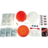 CLEMENTÓNI Stranger Things Dom Večný