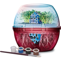 CLEMENTÓNI Stranger Things Dom Večný