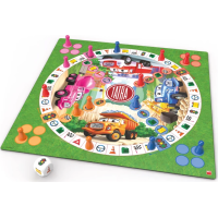 DINO Tatro, nehnevaj sa