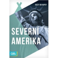 ALBI Kvízy do vrecka: Severná Amerika