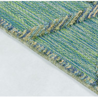 Kusový koberec Bahama 5151 Green - 140x200 cm