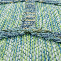 Kusový koberec Bahama 5151 Green - 140x200 cm