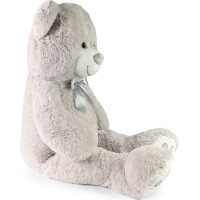 Rappa Veľký plyšový medveď Bady s visačkou 100 cm