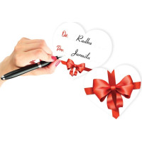 Rappa Veľký plyšový medveď Bady s visačkou 100 cm