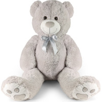 Rappa Veľký plyšový medveď Bady s visačkou 100 cm