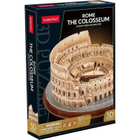 CUBICFUN 3D puzzle Koloseum 163 dielikov