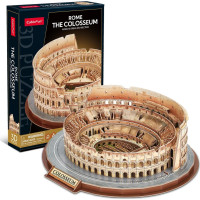 CUBICFUN 3D puzzle Koloseum 163 dielikov