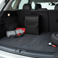 Organizér do kufra 4wheelz MONTERO