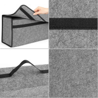 Organizér do kufra 4wheelz REXER