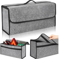 Organizér do kufra 4wheelz REXER