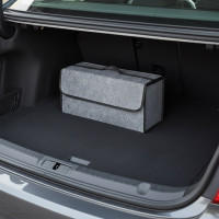 Organizér do kufra 4wheelz REXER