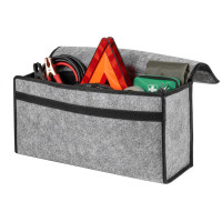 Organizér do kufra 4wheelz REXER