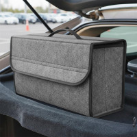 Organizér do kufra 4wheelz REXER