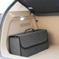 Organizér do kufra 4wheelz REXER