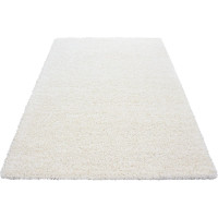 Kusový koberec Dream Shaggy 4000 cream, 120x170 cm