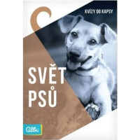 ALBI Kvízy do vrecka: Svet psov
