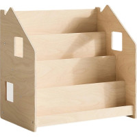 BusyKids Stojan na knihy