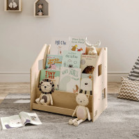 BusyKids Stojan na knihy