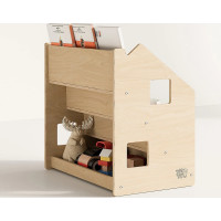 BusyKids Stojan na knihy