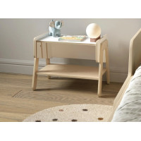 BusyKids Police na knihy/sedadlo LILU