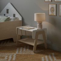 BusyKids Police na knihy/sedadlo LILU