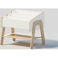 BusyKids Police na knihy/sedadlo LILU