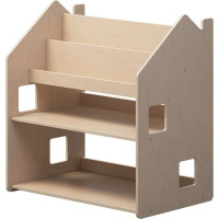 BusyKids Police na hračky a knihy