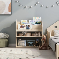 BusyKids Police na hračky a knihy