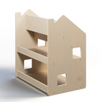 BusyKids Police na hračky a knihy