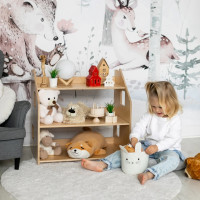 BusyKids Police na hračky