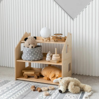 BusyKids Police na hračky