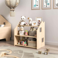 BusyKids Police na hračky