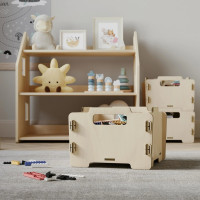 BusyKids Police na hračky