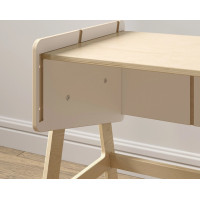 BusyKids Police na hračky/stôl LILU