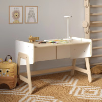 BusyKids Police na hračky/stôl LILU