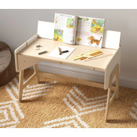 BusyKids Police na hračky/stôl LILU