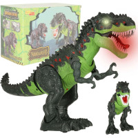 Chodiaci dinousaur T-REX so zvukom