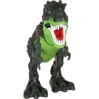 Chodiaci dinousaur T-REX so zvukom