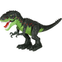 Chodiaci dinousaur T-REX so zvukom