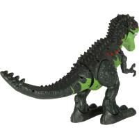 Chodiaci dinousaur T-REX so zvukom