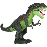 Chodiaci dinousaur T-REX so zvukom