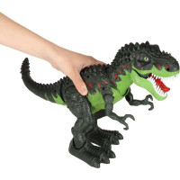 Chodiaci dinousaur T-REX so zvukom