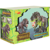 Chodiaci dinousaur T-REX so zvukom