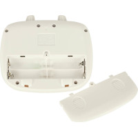 SYMA S107H RC vrtuľník 2,4 GHz RTF - červený